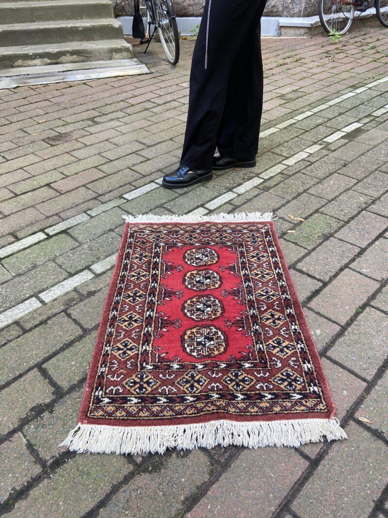 soma buhara 95 x 65 cm