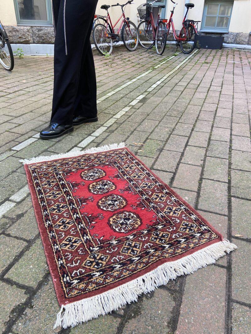 soma buhara 95 x 65 cm