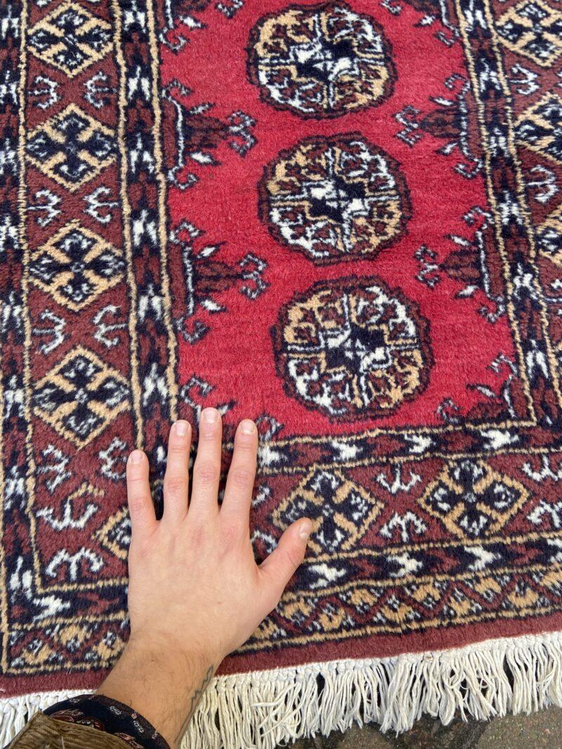 soma buhara 95 x 65 cm
