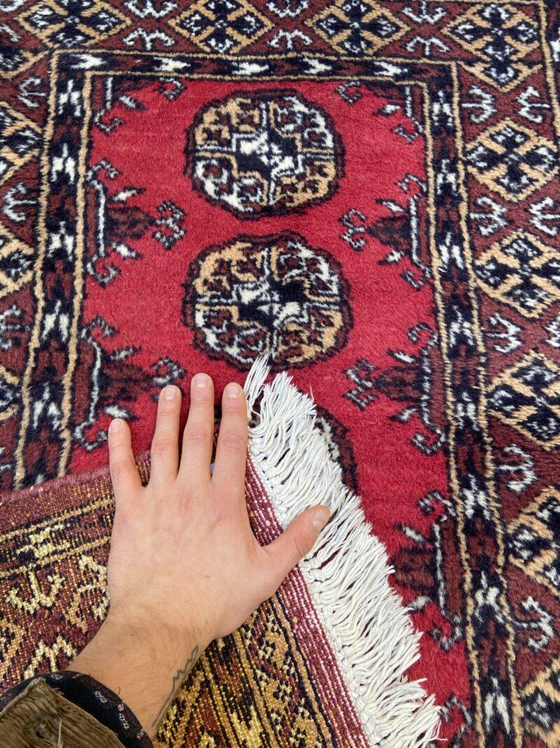 soma buhara 95 x 65 cm