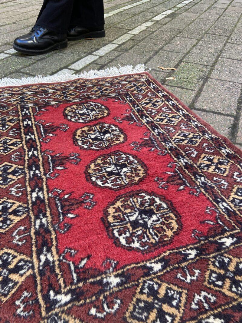 soma buhara 95 x 65 cm