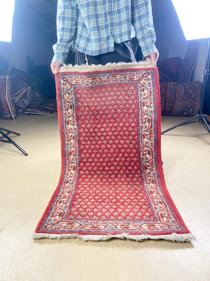 vaalea sarouk mir 130 x 66 cm (kopio)