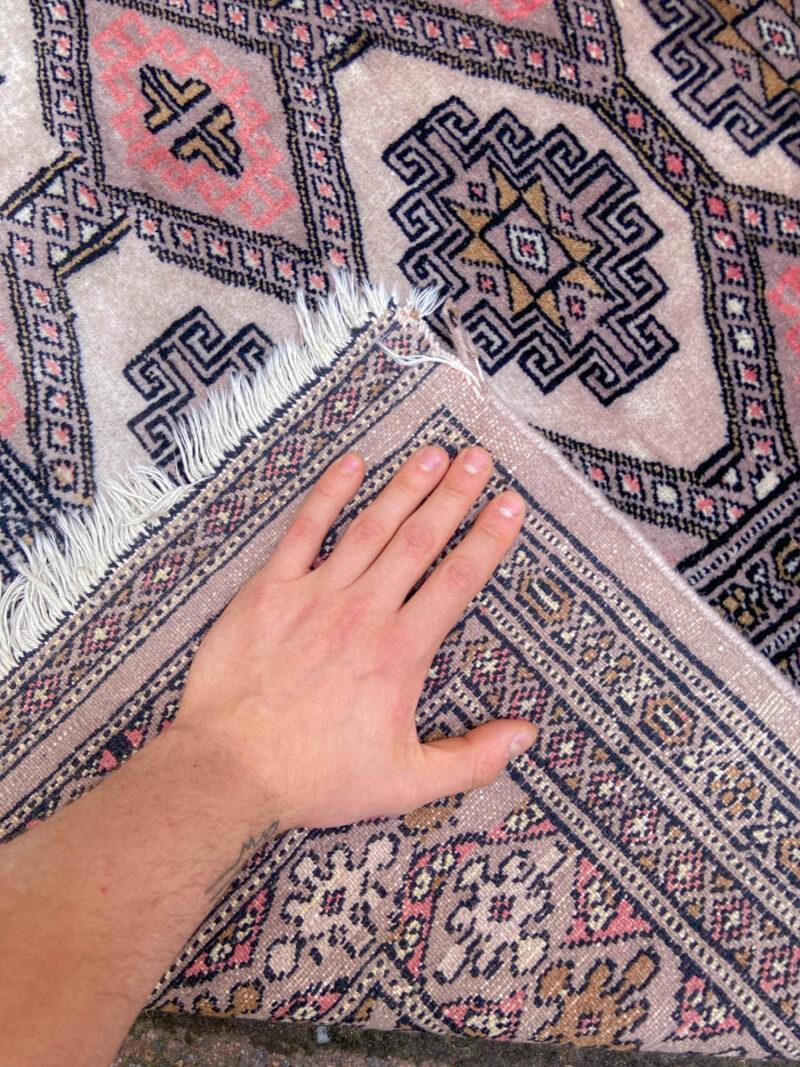 vaalea buhara koliai 215 x 128 cm