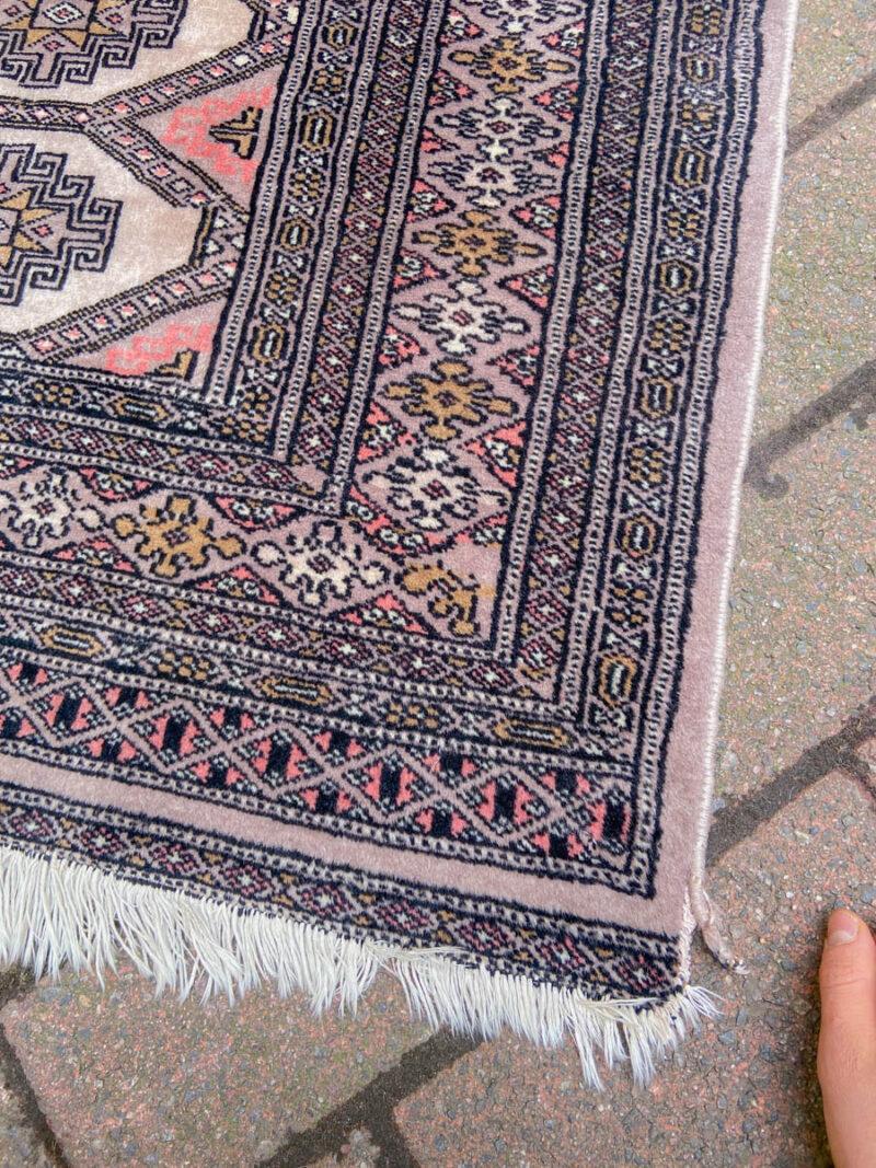 vaalea buhara koliai 215 x 128 cm