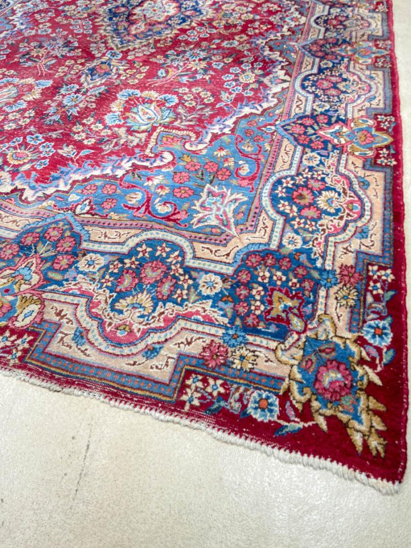 yksityiskohtainen pastelli kirman 320 x 220 cm