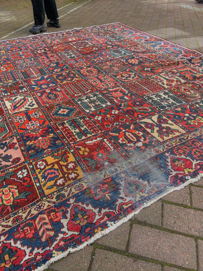 maanläheinen puutarha bahtijaari 200 x 162 cm (kopio)