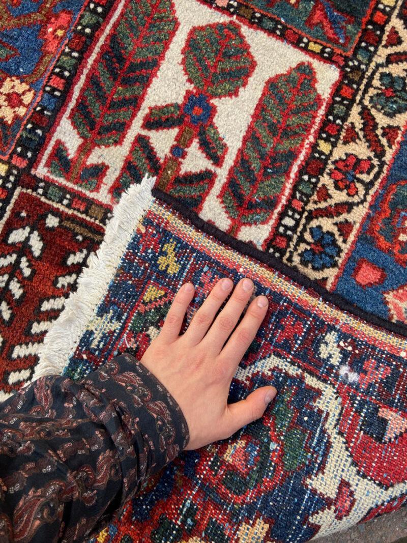maanläheinen puutarha bahtijaari 200 x 162 cm (kopio)