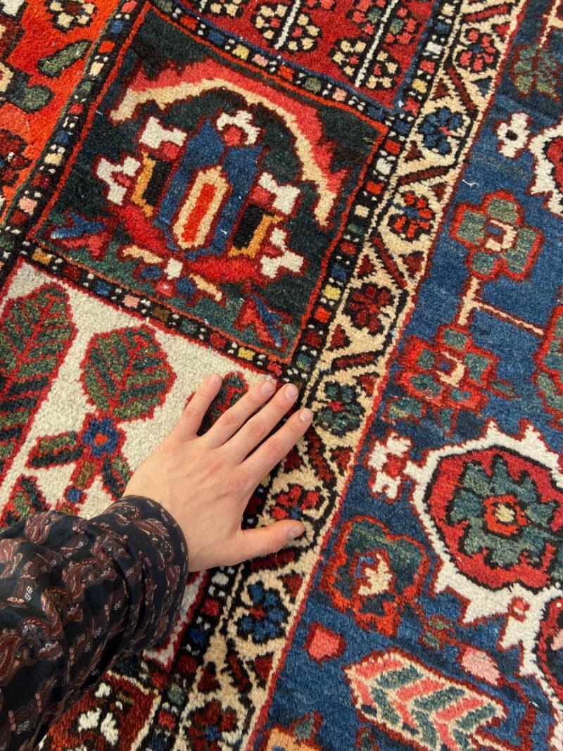 maanläheinen puutarha bahtijaari 200 x 162 cm (kopio)