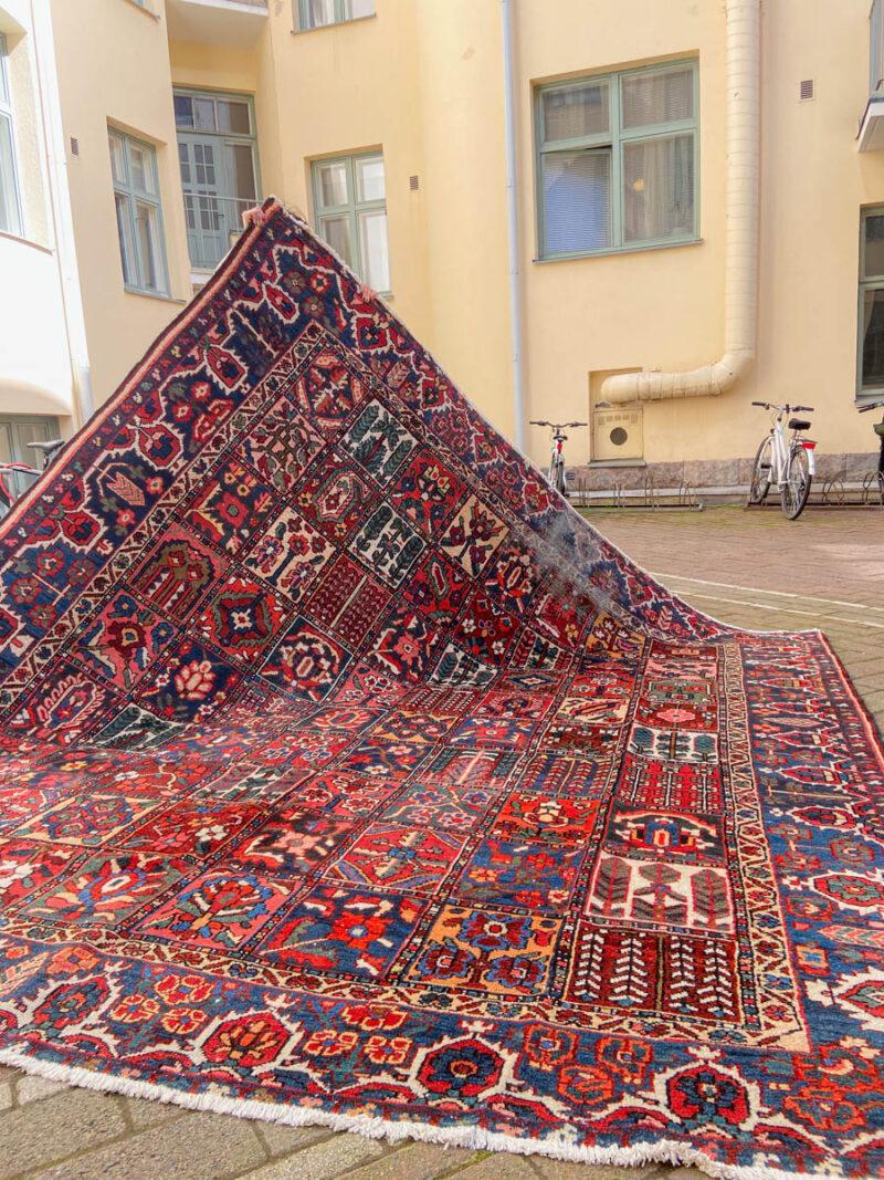 maanläheinen puutarha bahtijaari 200 x 162 cm (kopio)