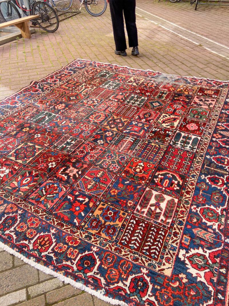 maanläheinen puutarha bahtijaari 200 x 162 cm (kopio)
