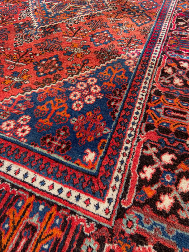 ylellinen tumma joshagan 325 x 225 cm