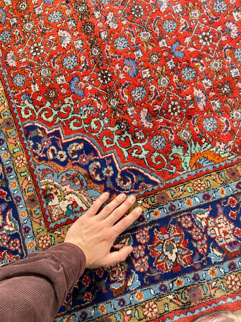 elegantin yksityiskohtainen moud  300 x 200 cm