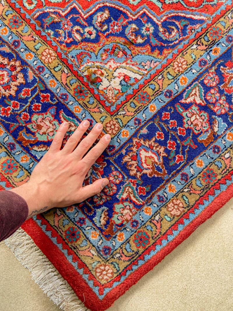 elegantin yksityiskohtainen moud  300 x 200 cm