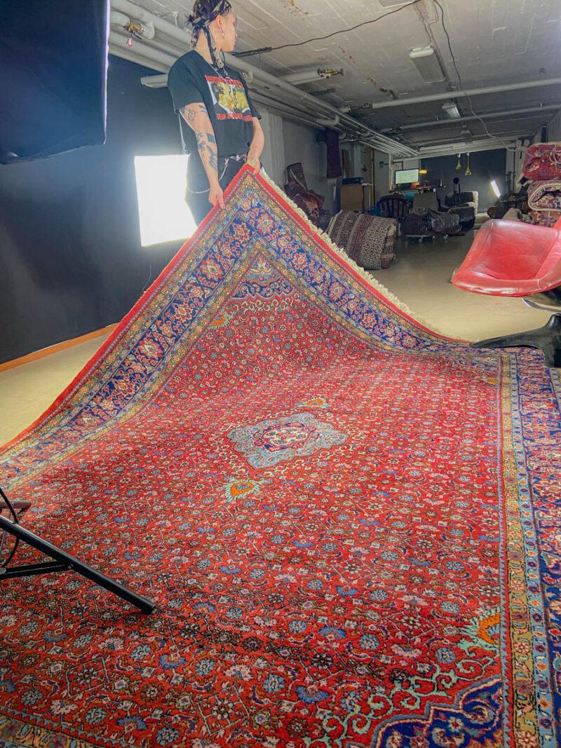 elegantin yksityiskohtainen moud  300 x 200 cm