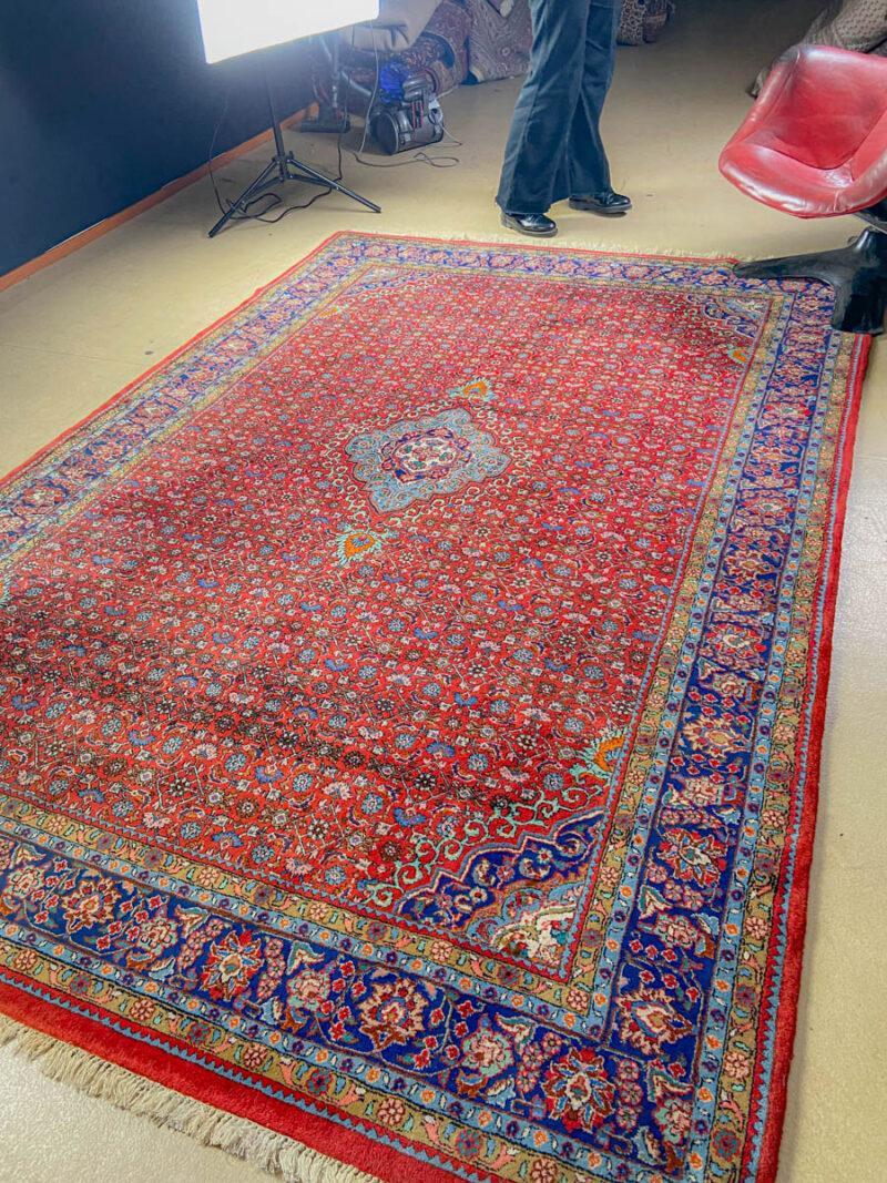 elegantin yksityiskohtainen moud  300 x 200 cm