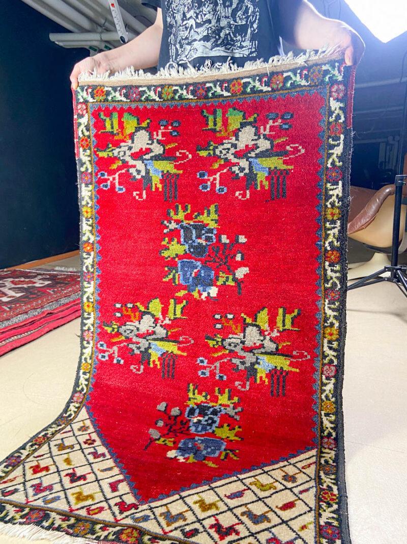 maanläheinen siro buhara 100 x 64 cm (kopio)