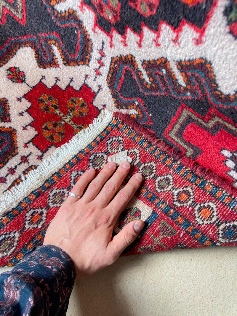 harvinainen horisontaalinen bijar 65 x 85 cm (kopio)