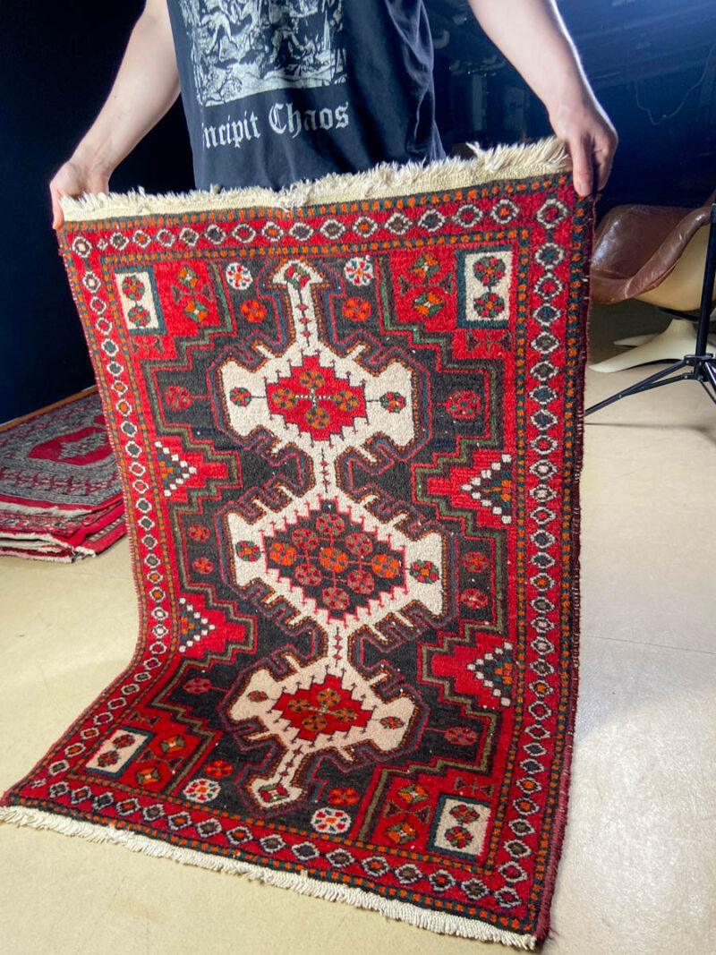 harvinainen horisontaalinen bijar 65 x 85 cm (kopio)