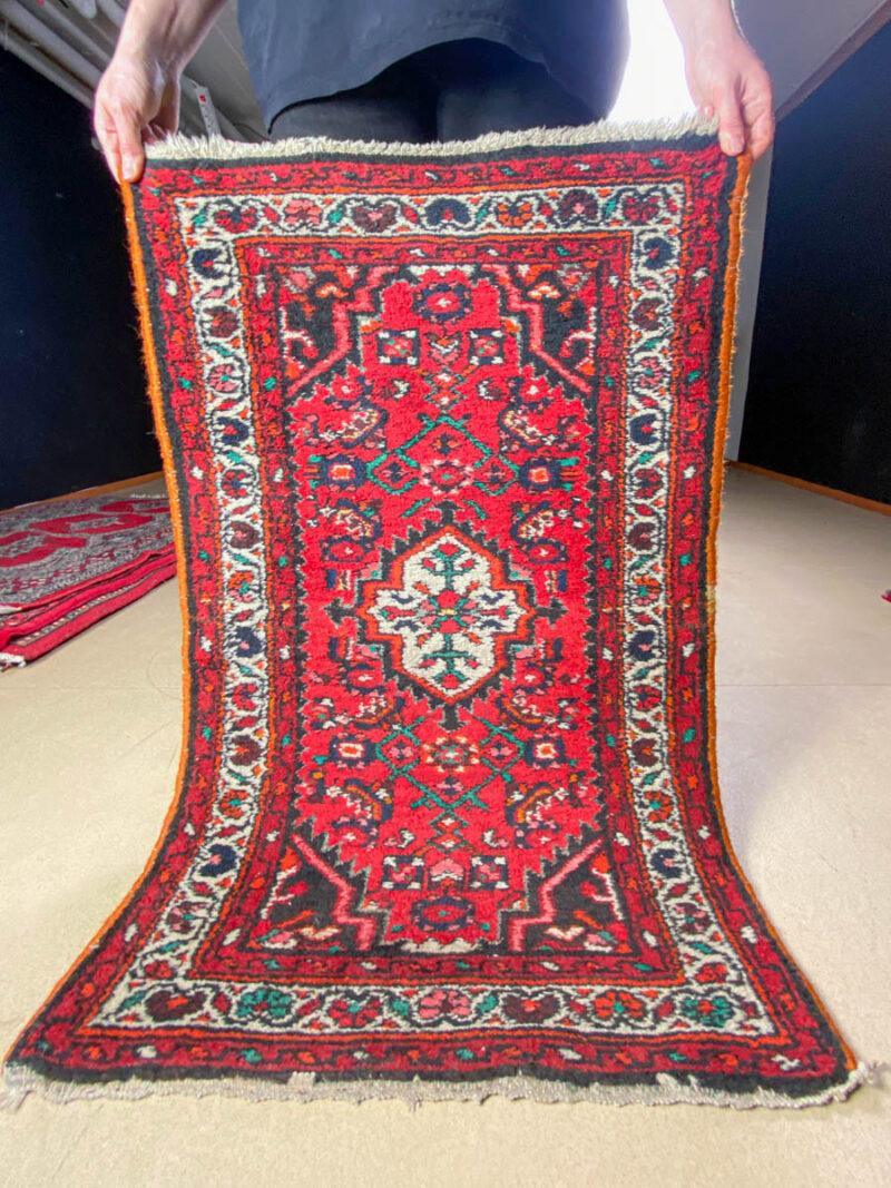 perinteinen sievä hamadan 130 x 80 cm (kopio)