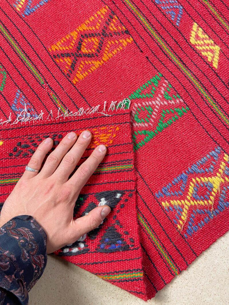 siro kelim käytävämatto 145 x 57 cm