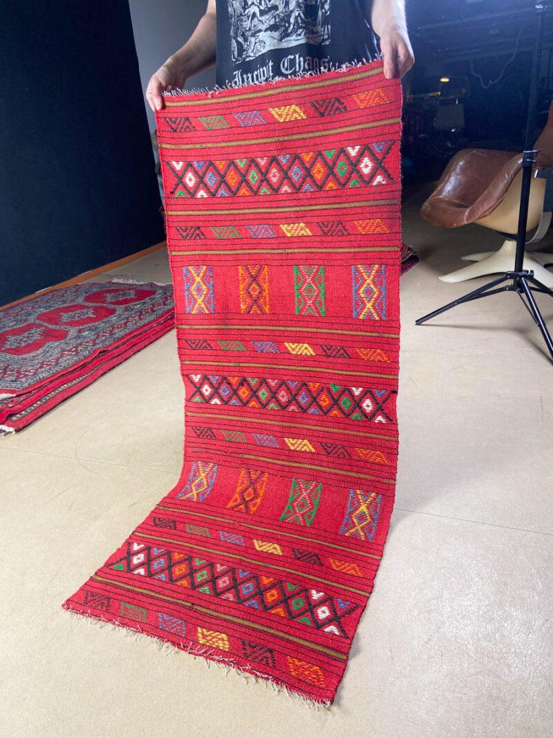 siro kelim käytävämatto 145 x 57 cm