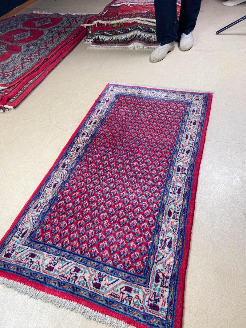 perinteinen sarouk mir 130 x 70 cm (kopio)