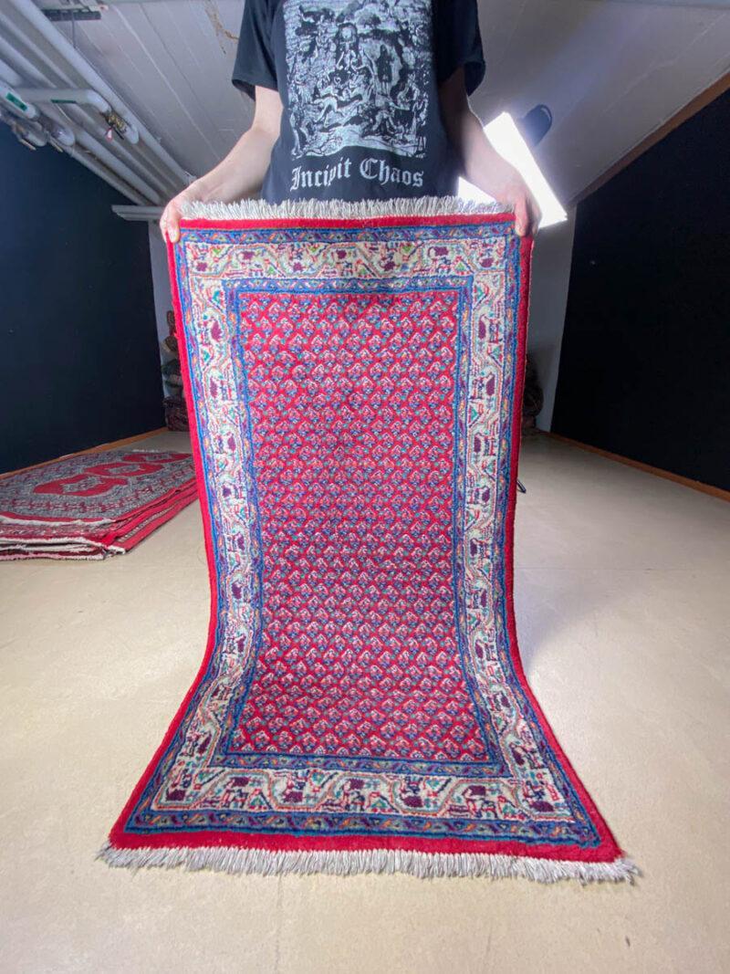 perinteinen sarouk mir 130 x 70 cm (kopio)