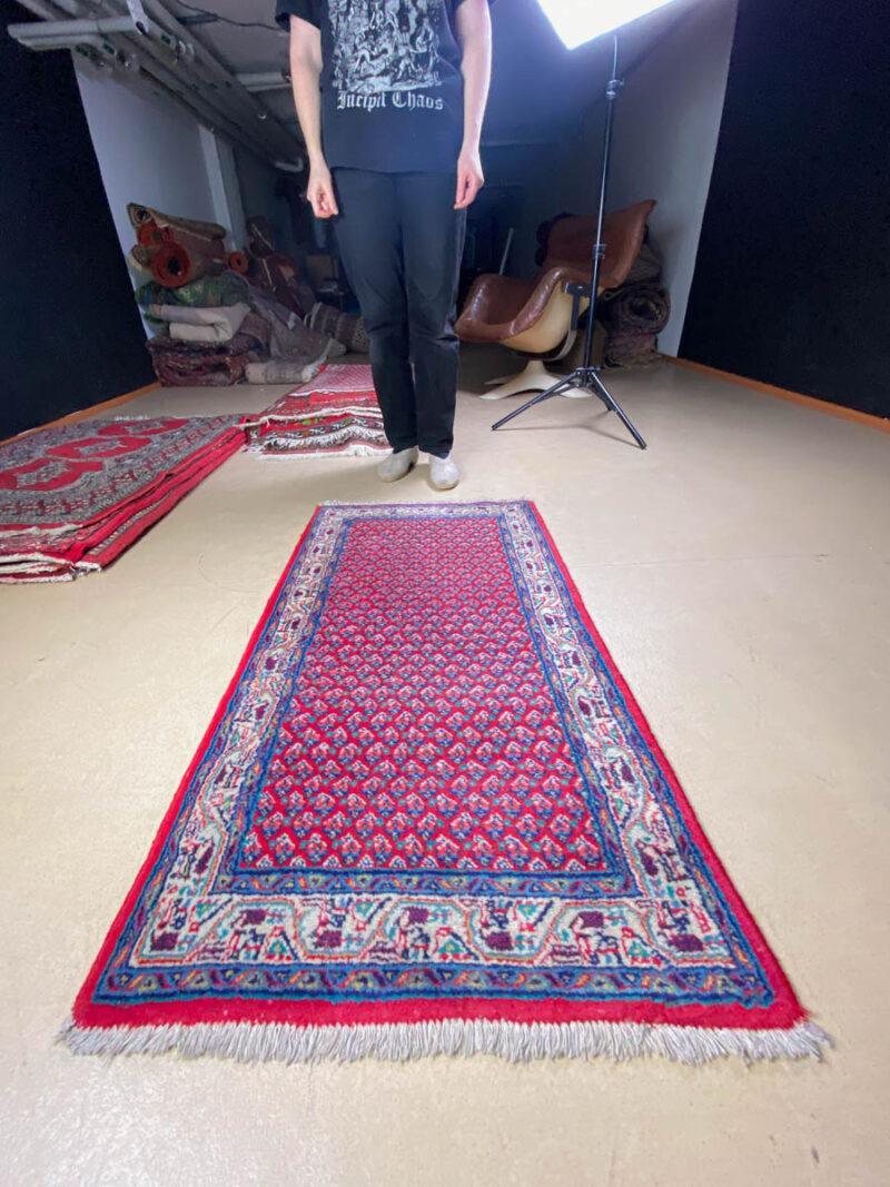 perinteinen sarouk mir 130 x 70 cm (kopio)