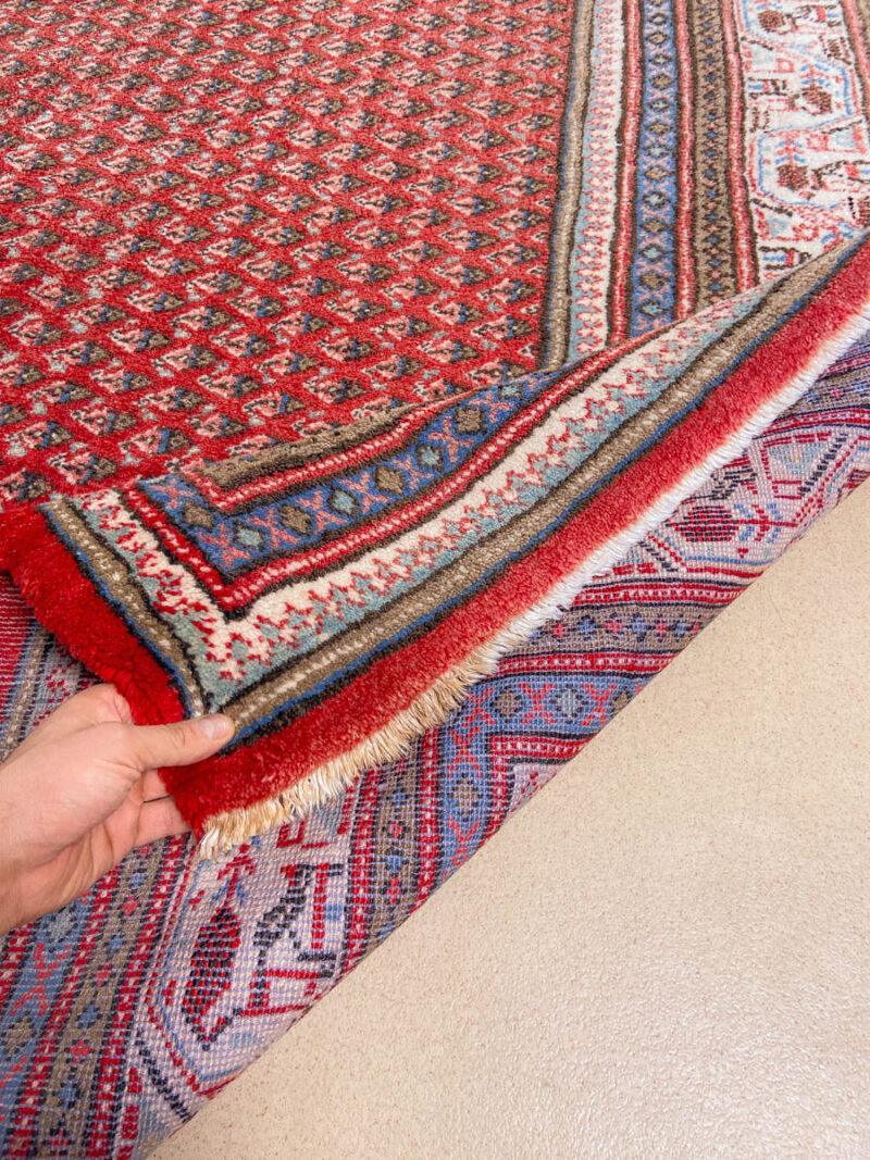 kirkkaan värinen sarouk mir 300 x 195 cm (kopio)