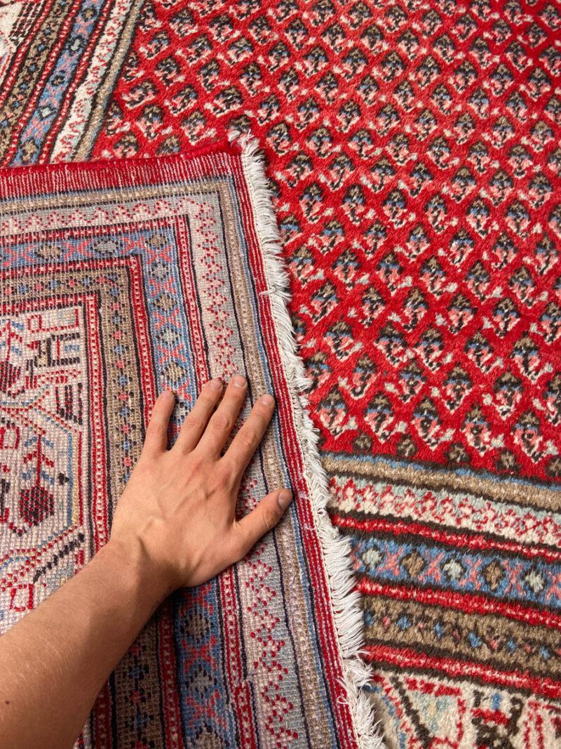 kirkkaan värinen sarouk mir 300 x 195 cm (kopio)