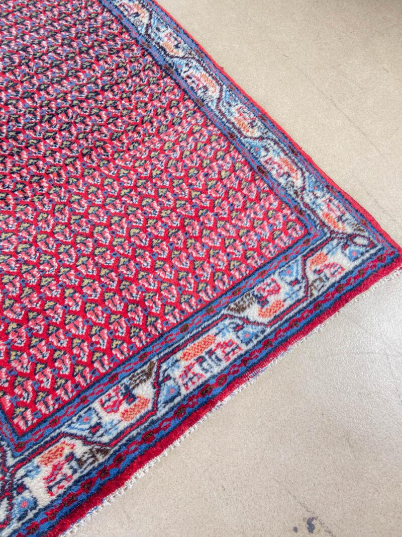 kaunis sarouk mir käytävämatto 323 x 85 cm (kopio)