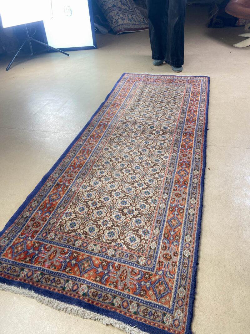 upea vaalea moud käytävämatto 300 x 80 cm (kopio)