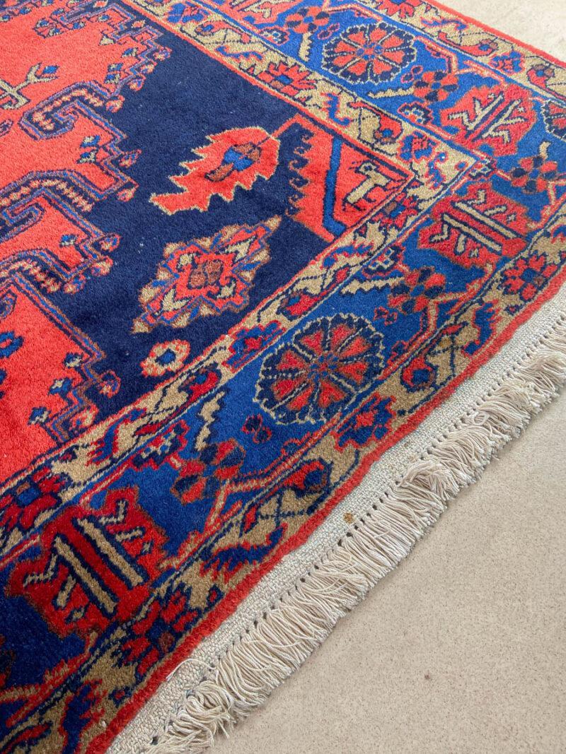 elegantti wizz 1970 luvulta  335 x 215 cm