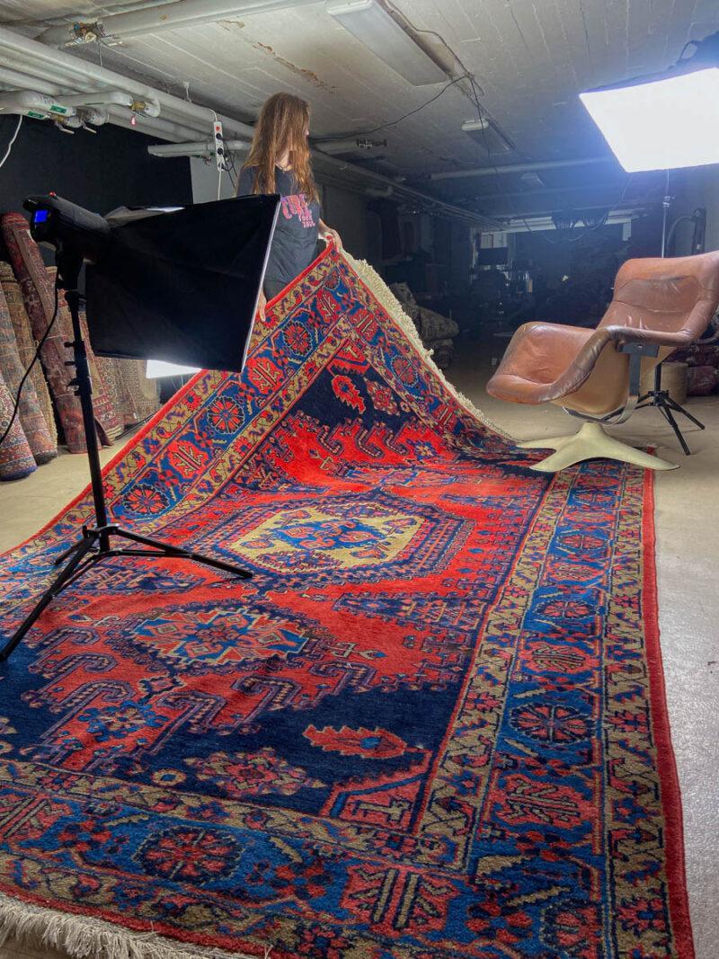 elegantti wizz 1970 luvulta  335 x 215 cm