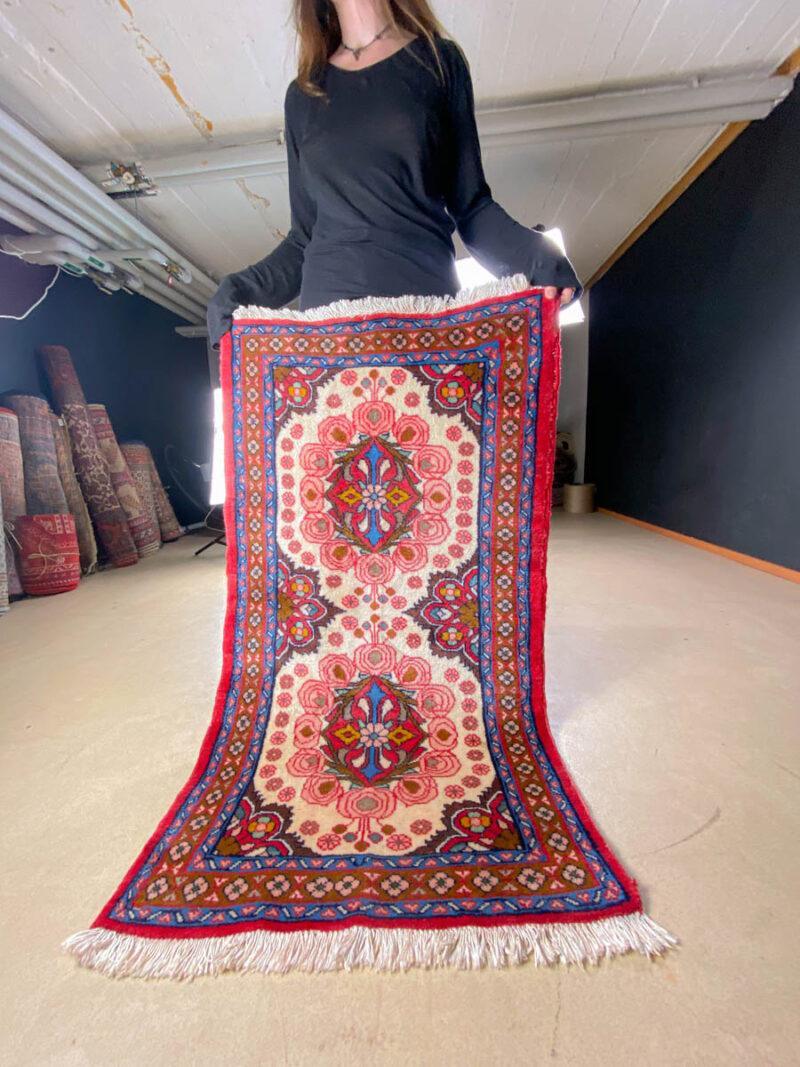 perinteinen sievä hamadan 130 x 80 cm (kopio)