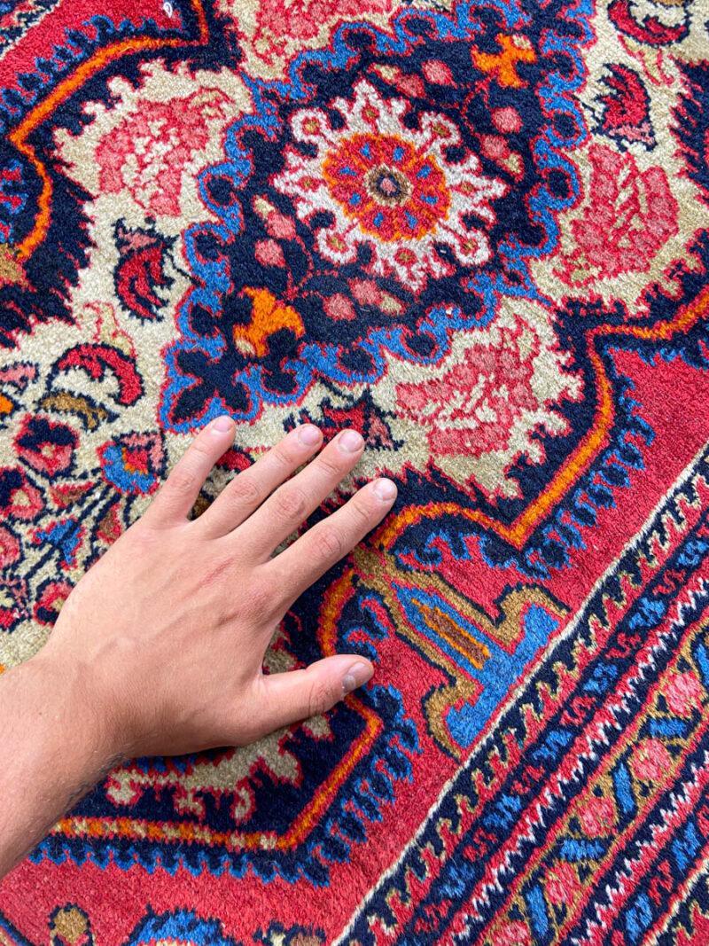 perinteinen sievä hamadan 130 x 80 cm (kopio)
