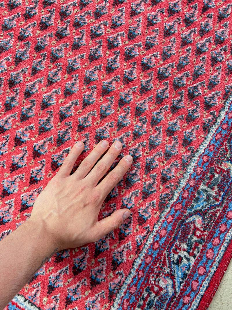 kauniin perinteinen sarouk mir 150 x 100 cm