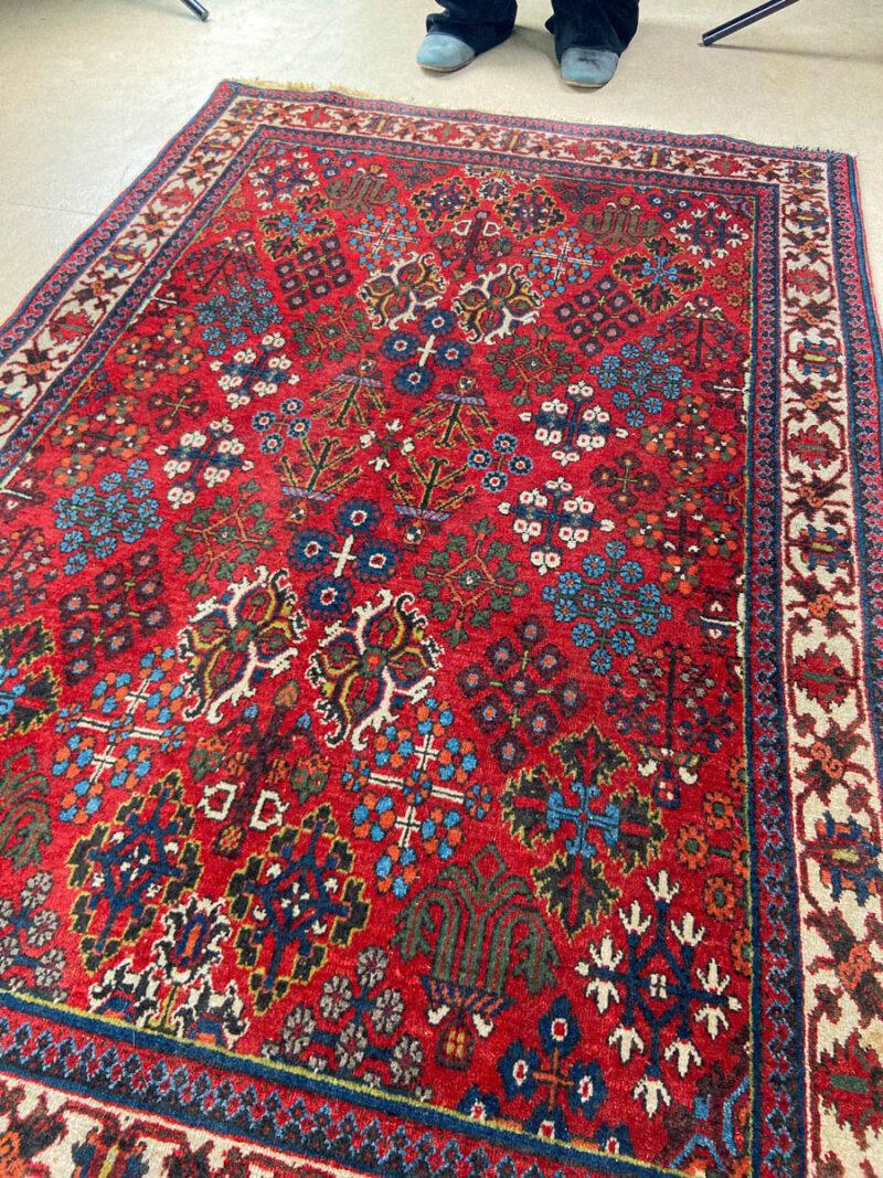 tyrmäävä joshagan 160 x 108 cm (kopio)