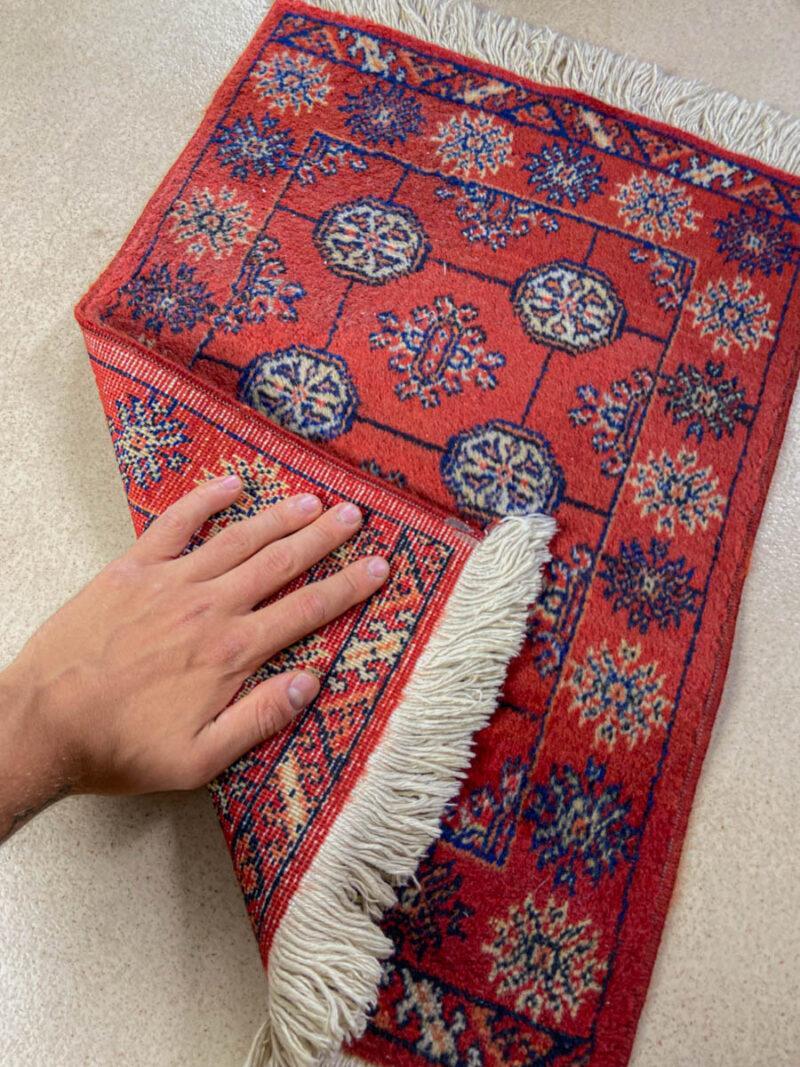 siro punainen hamadan 105 x 65 cm (kopio)
