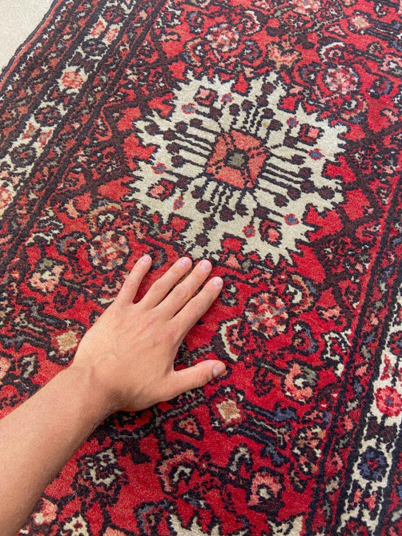 perinteinen sievä hamadan 130 x 80 cm (kopio)