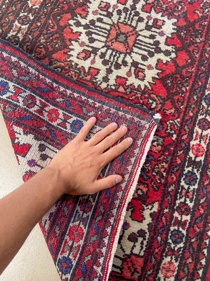 perinteinen sievä hamadan 130 x 80 cm (kopio)