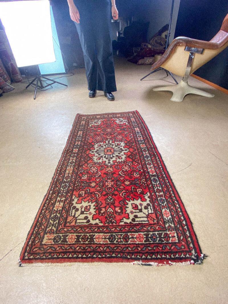 perinteinen sievä hamadan 130 x 80 cm (kopio)
