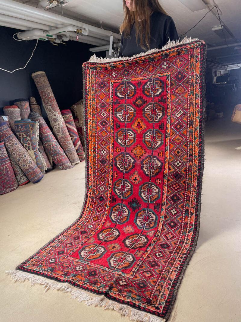 upea vintage dösemealti  180 x 117 cm
