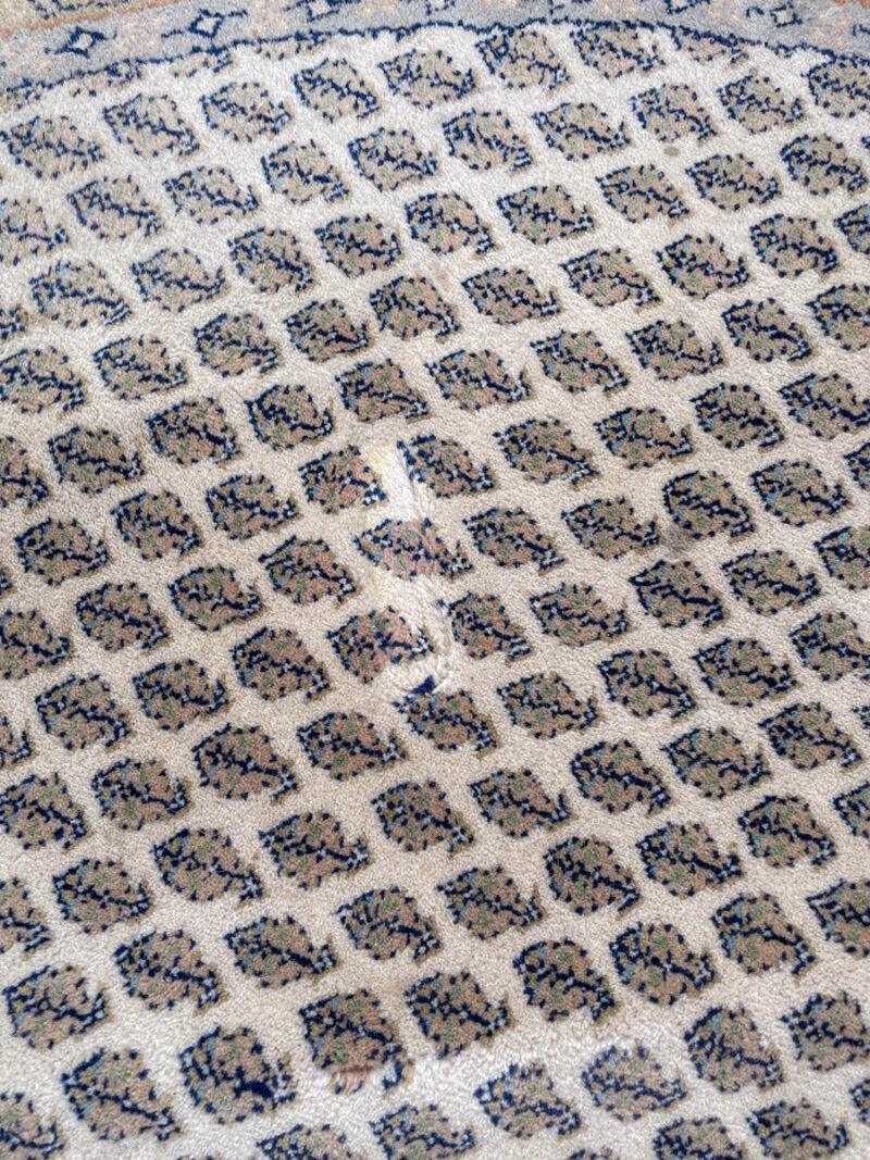 harvinainen pyöreä sarouk mir 200 x 200 cm (kopio)