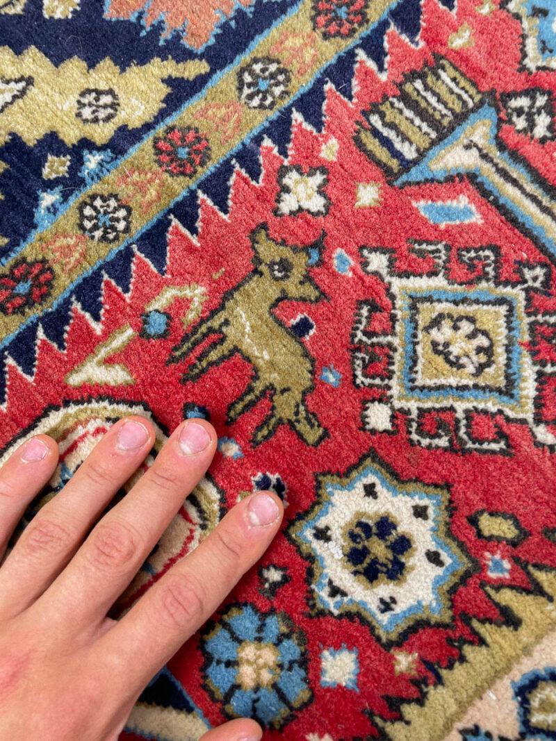 upean elegantti kukkais tabriz  325 x 225 cm (kopio)