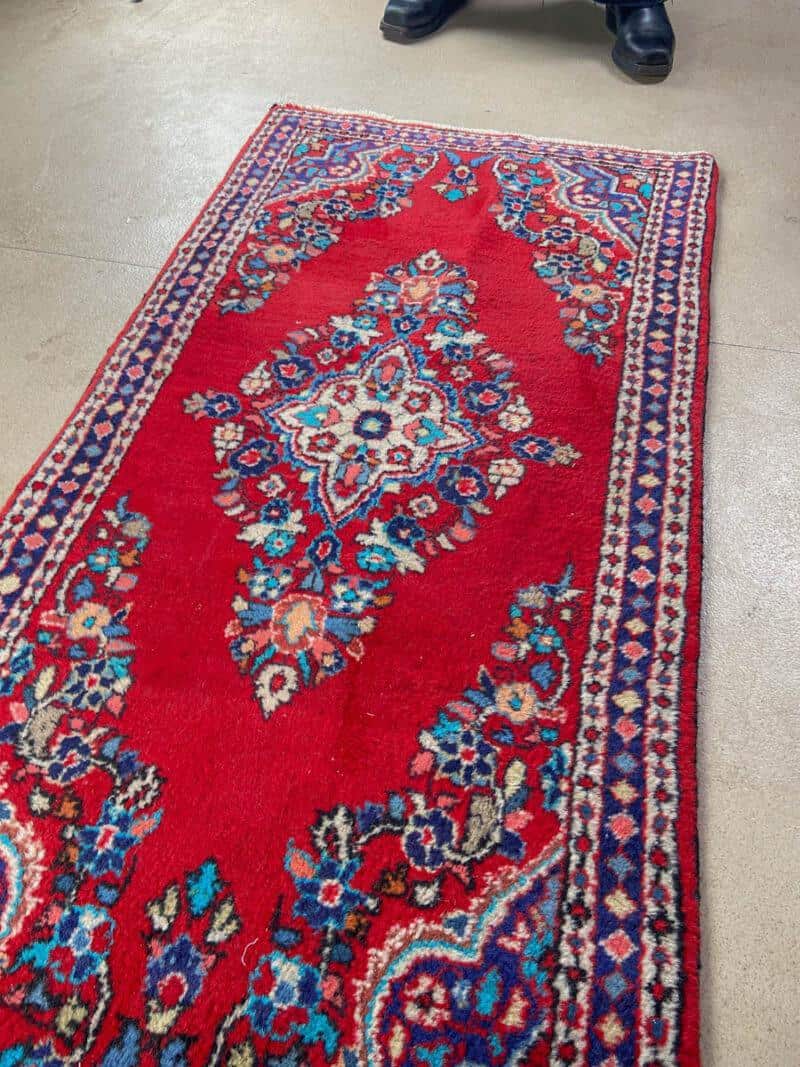perinteinen buhara 118 x 63 cm (kopio)