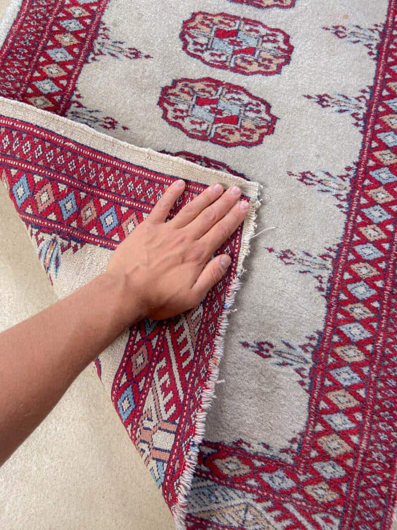perinteinen sarouk mir 160 x 103 cm (kopio)