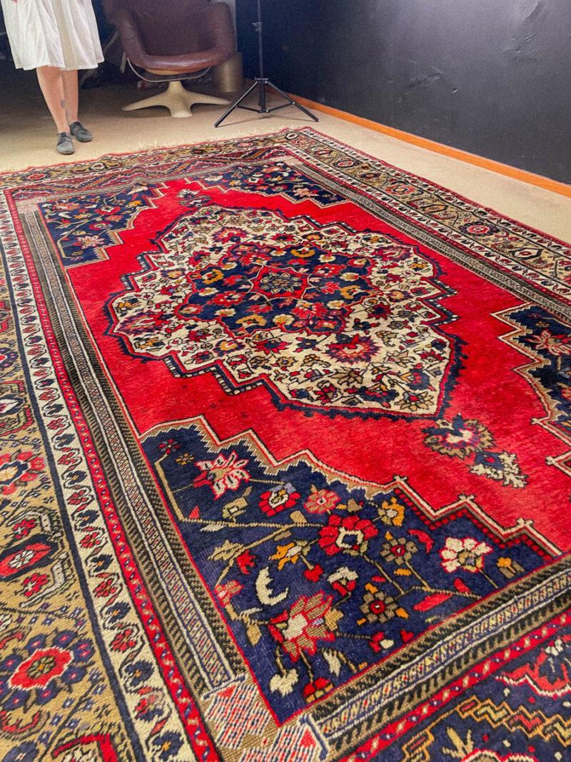 tyrmäävä puoliantiikki yahyali 285 x 205 cm (kopio)