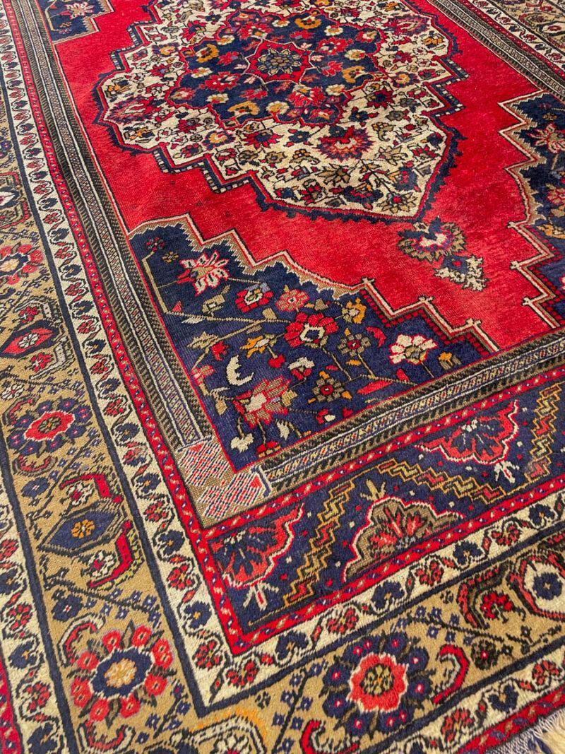 tyrmäävä puoliantiikki yahyali 285 x 205 cm (kopio)