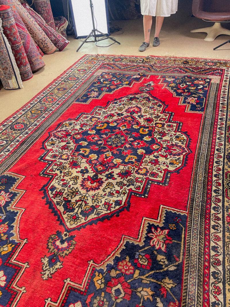 tyrmäävä puoliantiikki yahyali 285 x 205 cm (kopio)